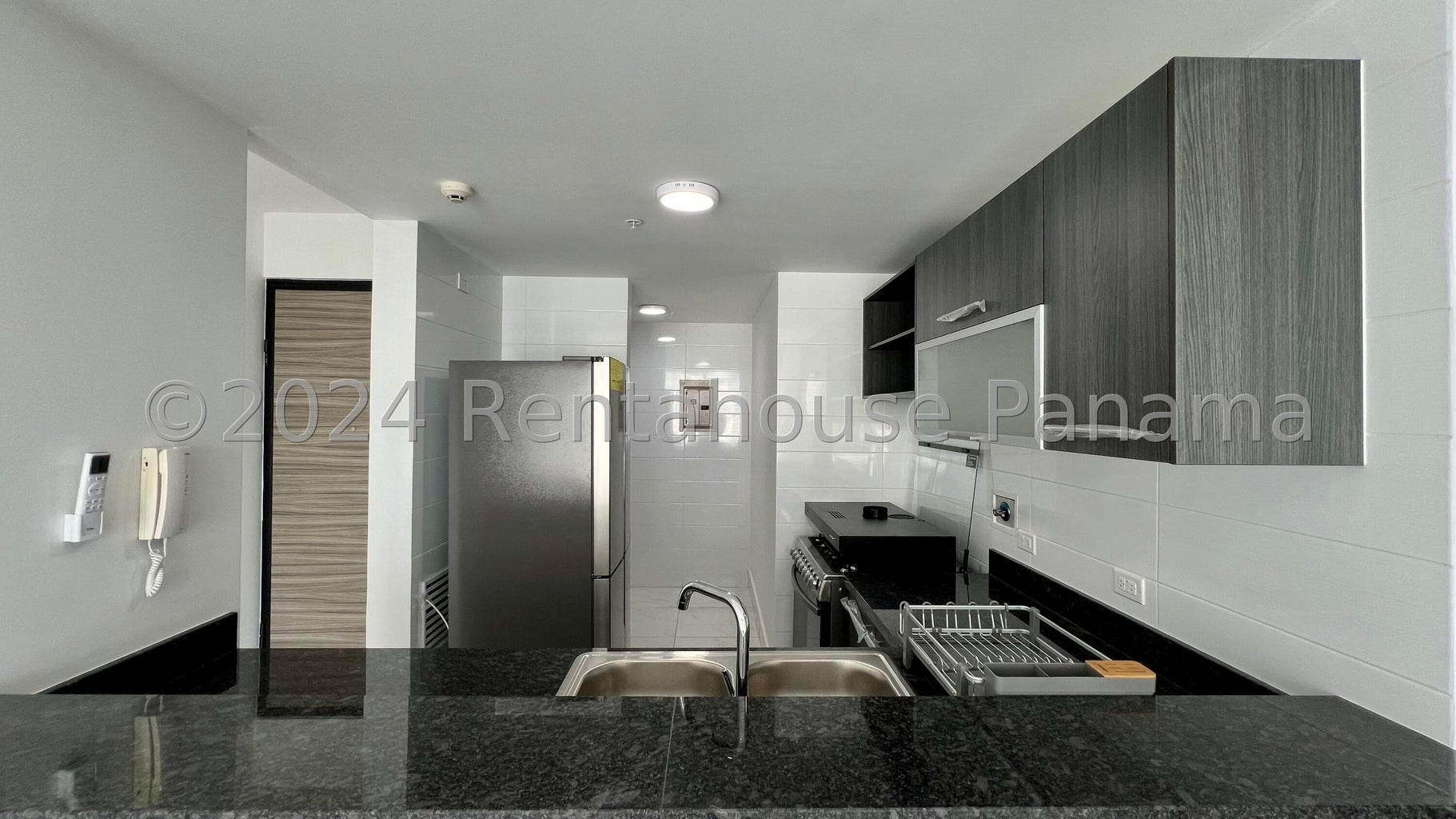 Exclusive apartment